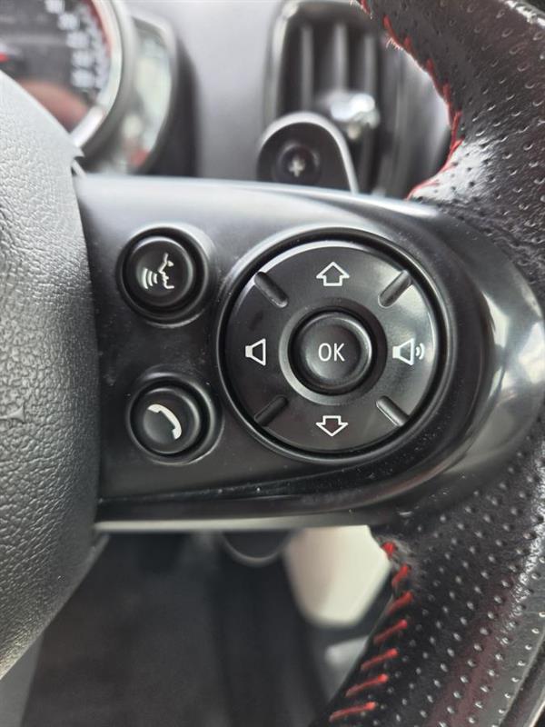 mini Countryman 2018 - 19