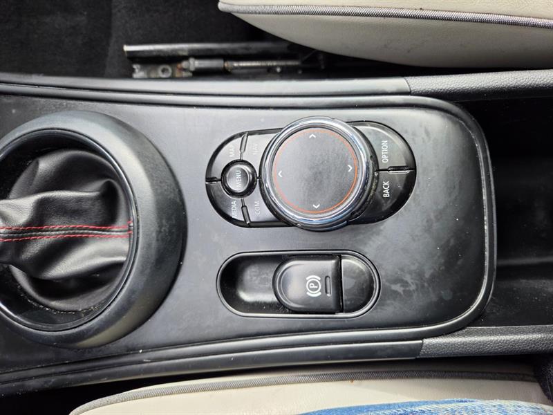 mini Countryman 2018 - 20