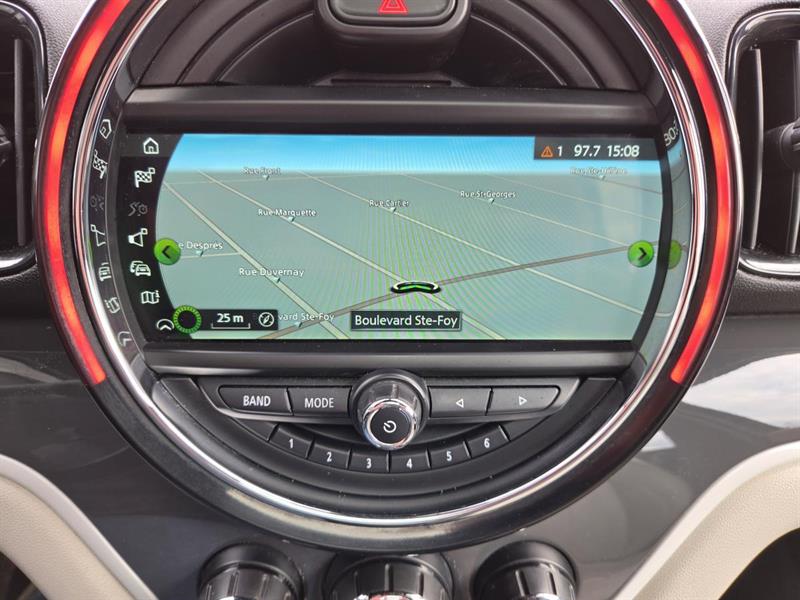 mini Countryman 2018 - 22