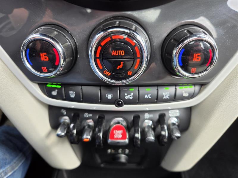 mini Countryman 2018 - 23