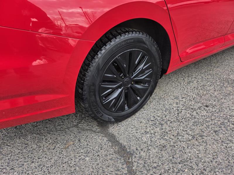 volkswagen Jetta 2019 - 8