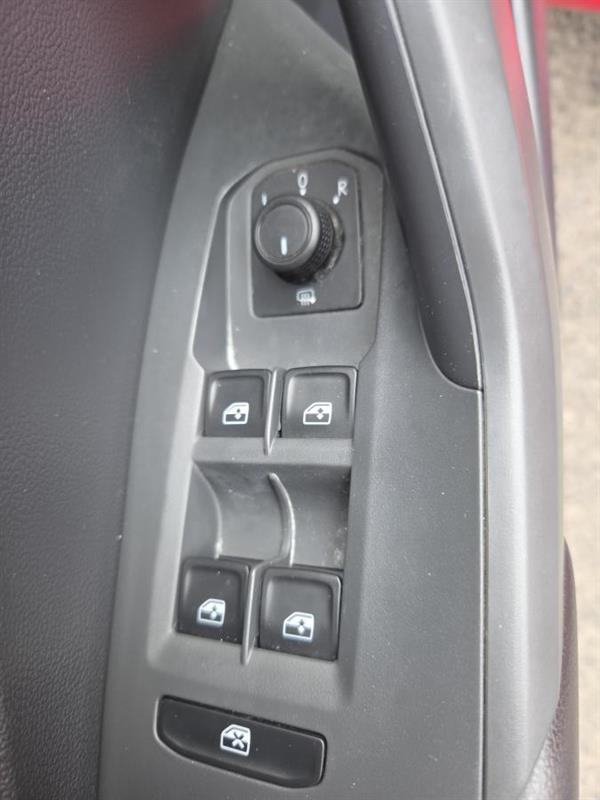 volkswagen Jetta 2019 - 17