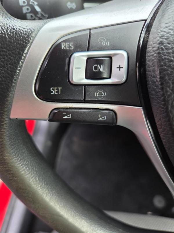 volkswagen Jetta 2019 - 18