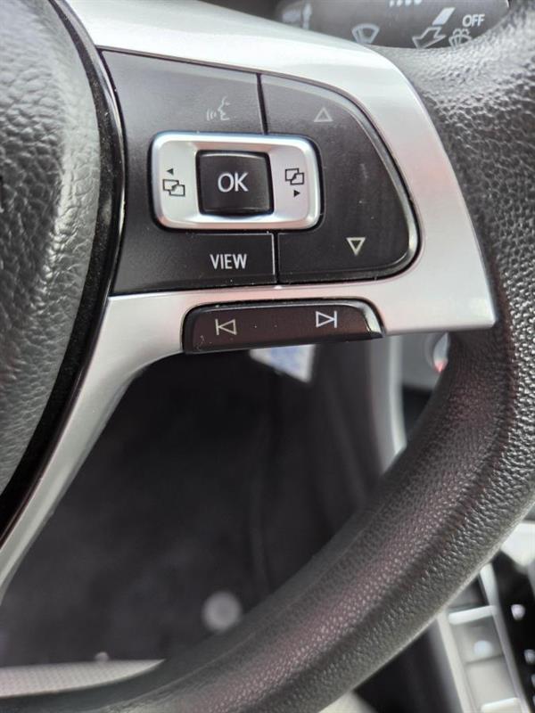 volkswagen Jetta 2019 - 19