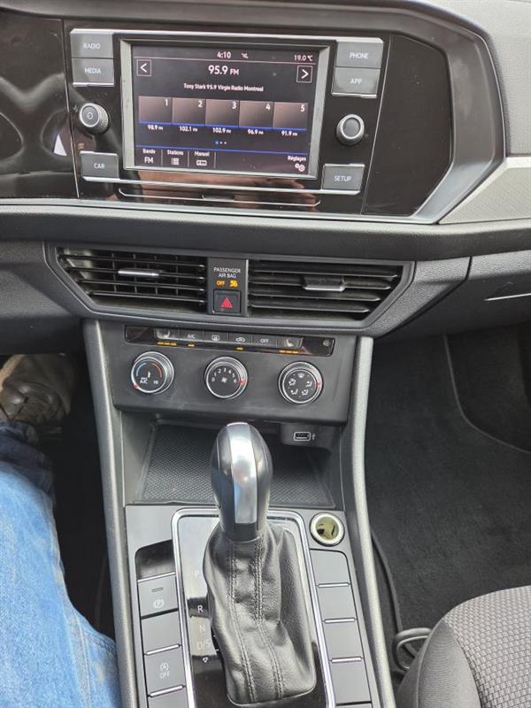 volkswagen Jetta 2019 - 20