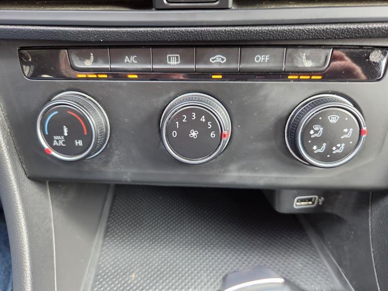 volkswagen Jetta 2019 - 21