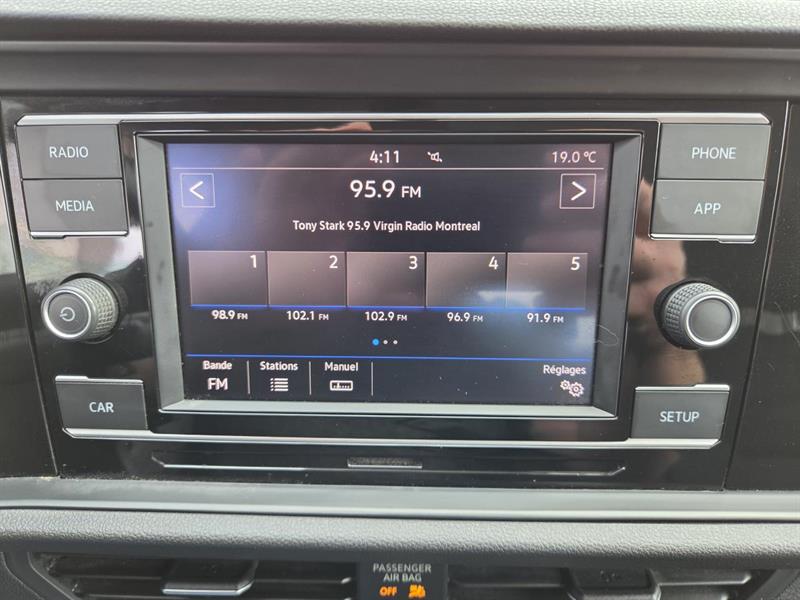 volkswagen Jetta 2019 - 22
