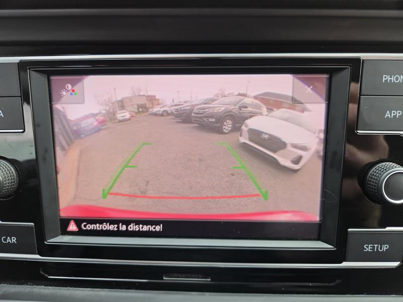 volkswagen Jetta 2019 - 23