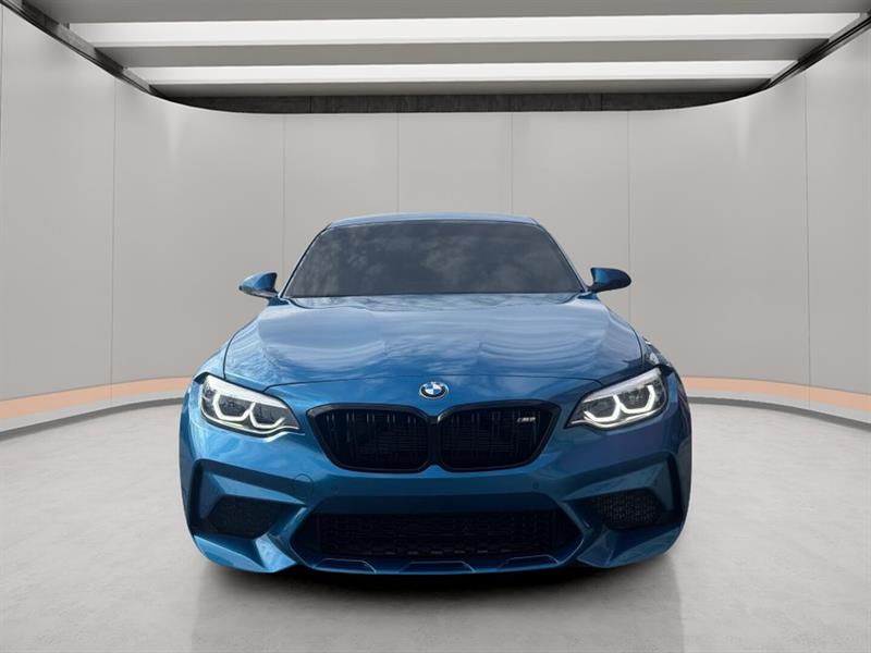 bmw M2 2020 - 2