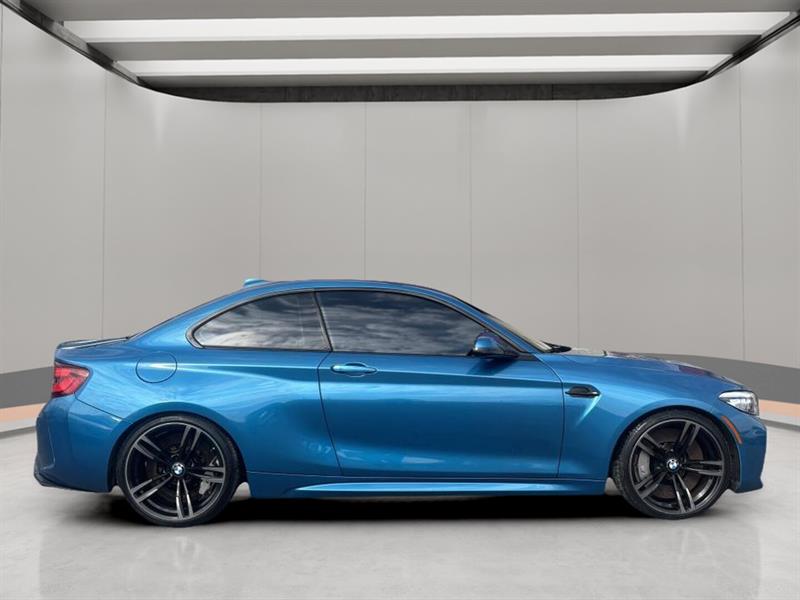 bmw M2 2020 - 3