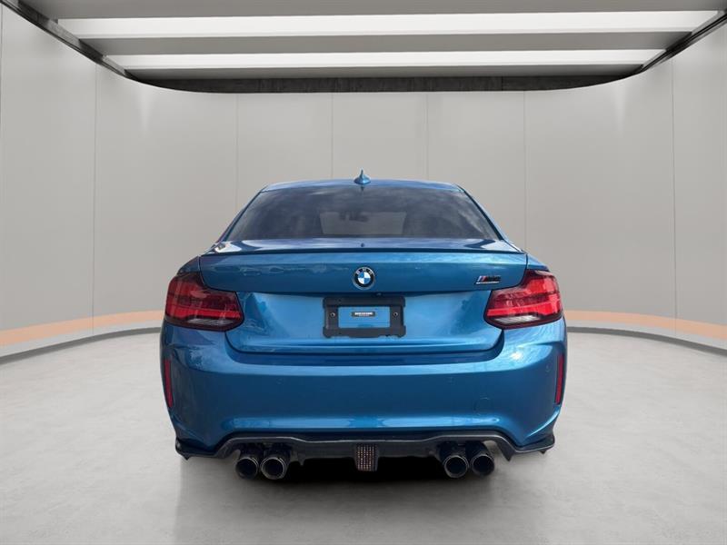 bmw M2 2020 - 4