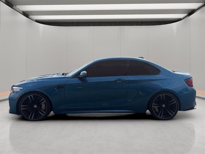 bmw M2 2020 - 6