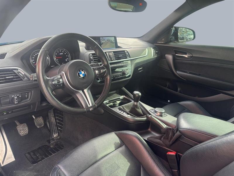 bmw M2 2020 - 7