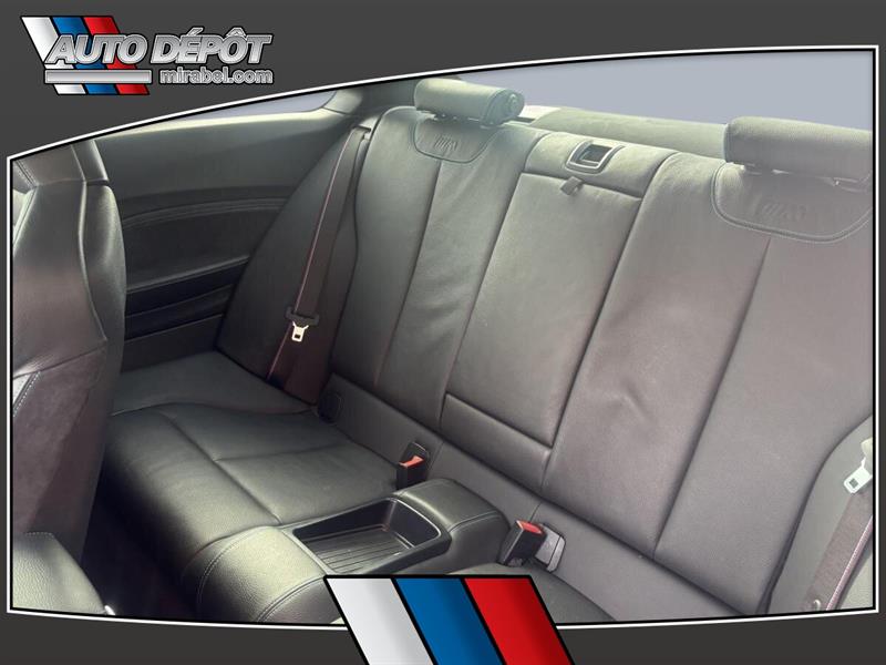 bmw M2 2020 - 10