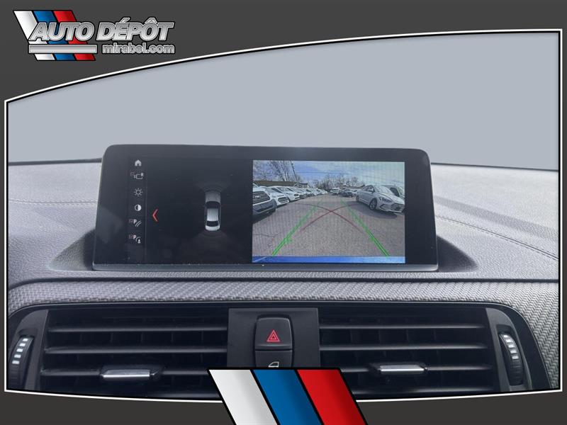 bmw M2 2020 - 11