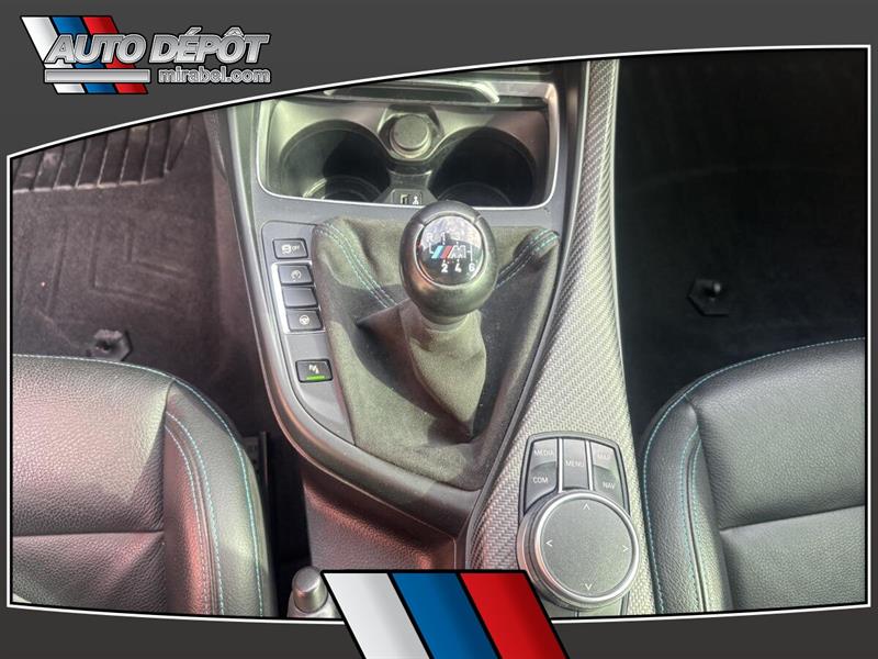 bmw M2 2020 - 13