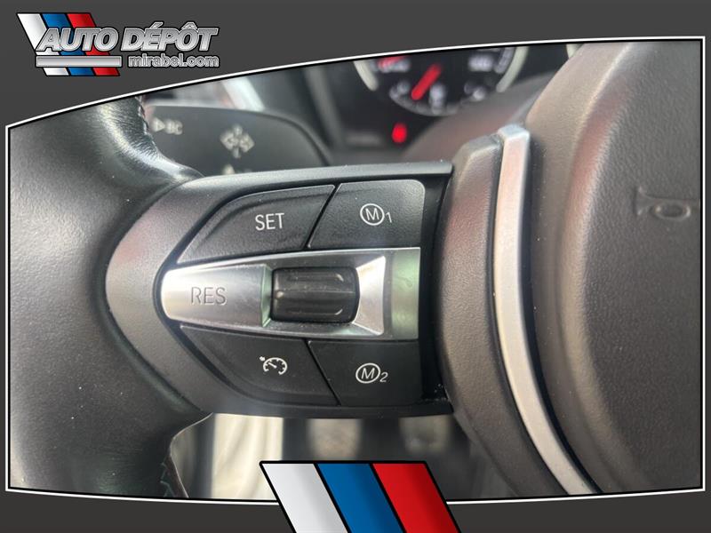bmw M2 2020 - 16