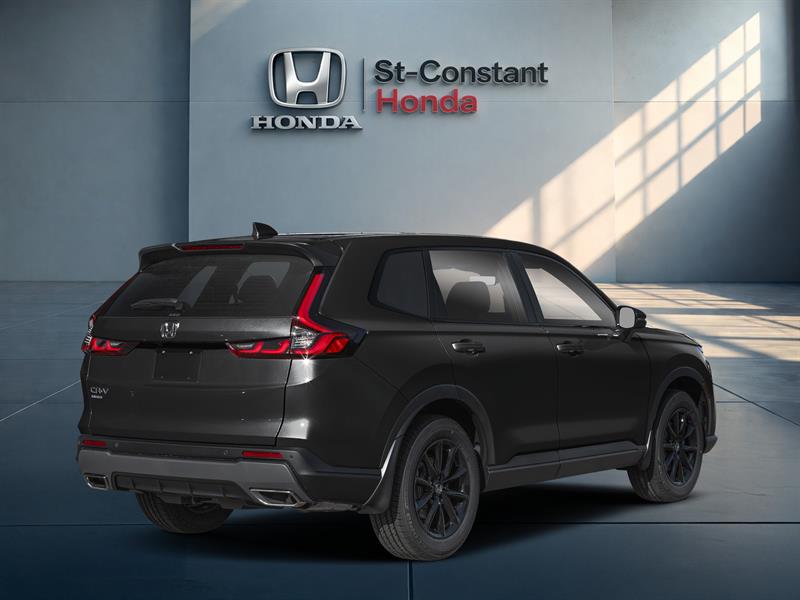 honda CR-V 2026 - 2