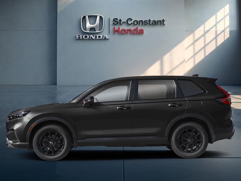 honda CR-V 2026 - 3