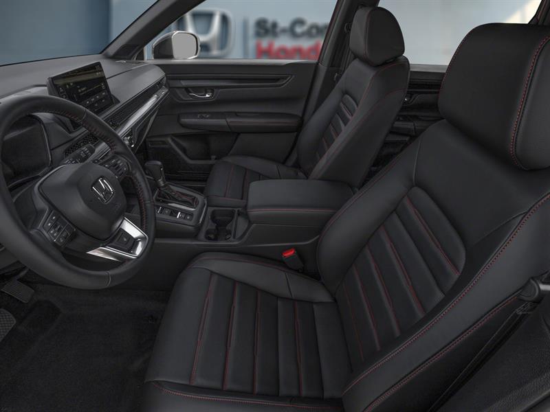 honda CR-V 2026 - 5