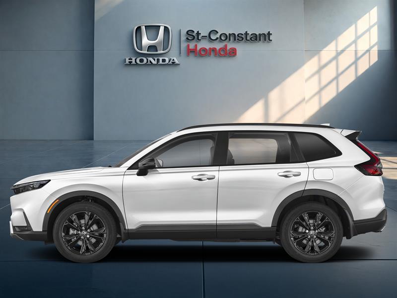 honda CR-V 2026 - 3