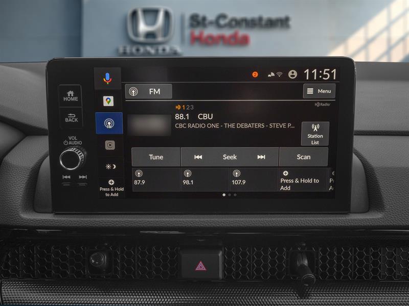 honda CR-V 2026 - 6