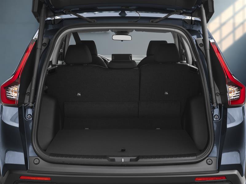 honda CR-V 2026 - 7