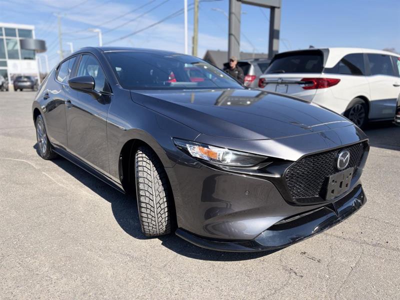 mazda Mazda3 Sport 2025 - 3
