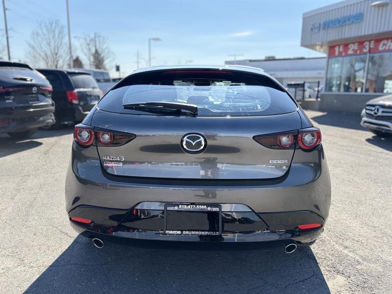 mazda Mazda3 Sport 2025 - 5