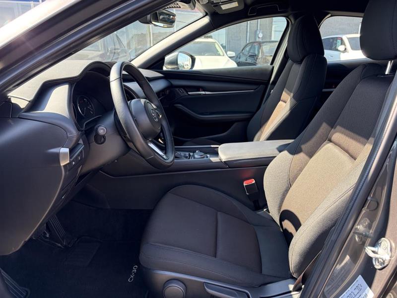 mazda Mazda3 Sport 2025 - 9