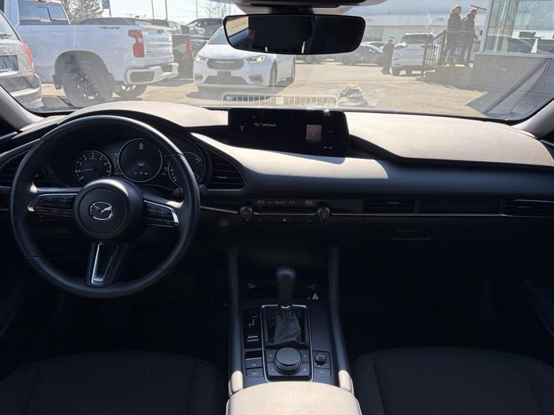 mazda Mazda3 Sport 2025 - 10
