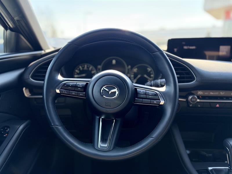 mazda Mazda3 Sport 2025 - 12