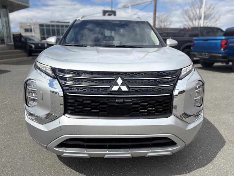 mitsubishi Outlander 2024 - 3
