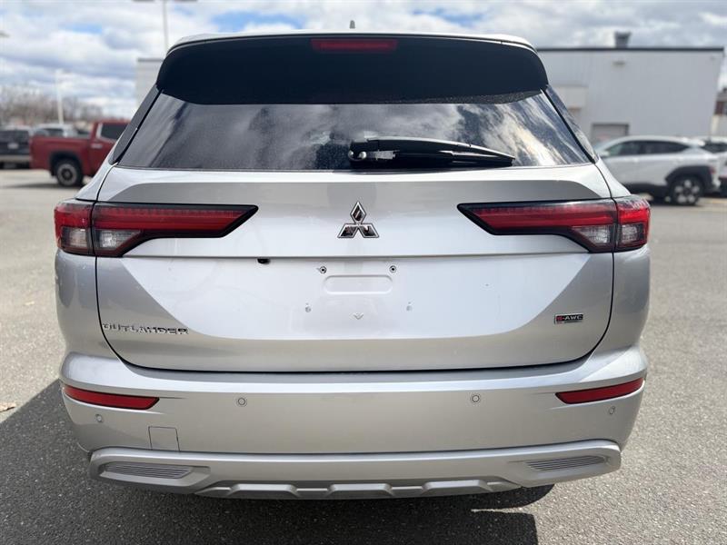 mitsubishi Outlander 2024 - 6