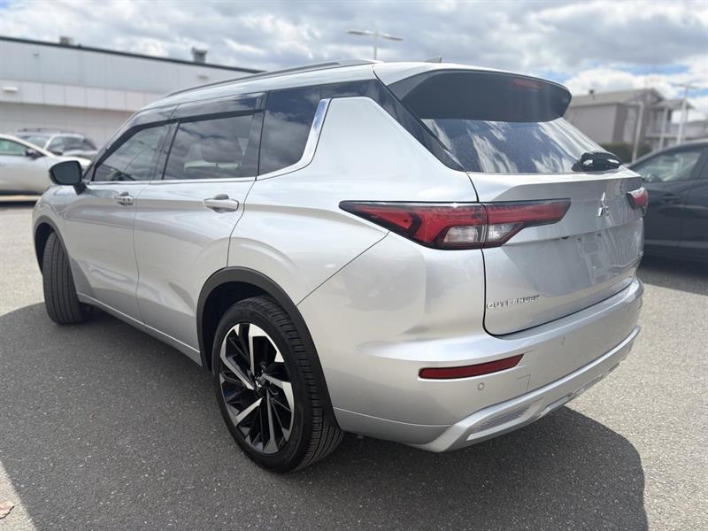 mitsubishi Outlander 2024 - 7