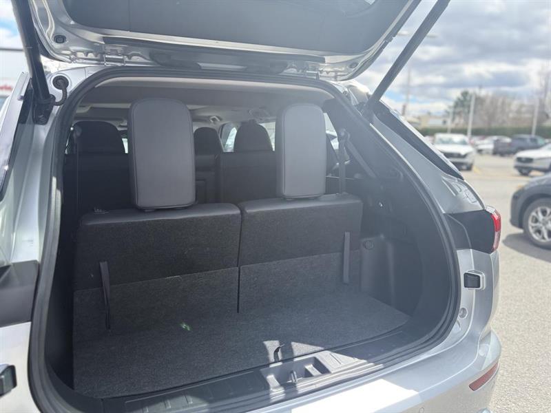 mitsubishi Outlander 2024 - 9