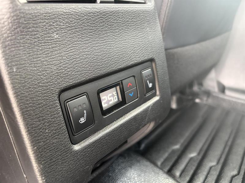 mitsubishi Outlander 2024 - 12