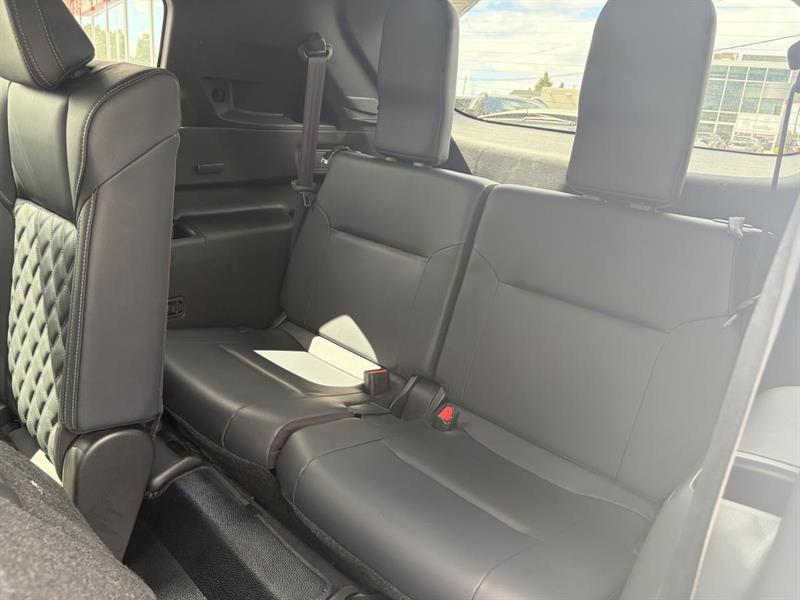 mitsubishi Outlander 2024 - 13