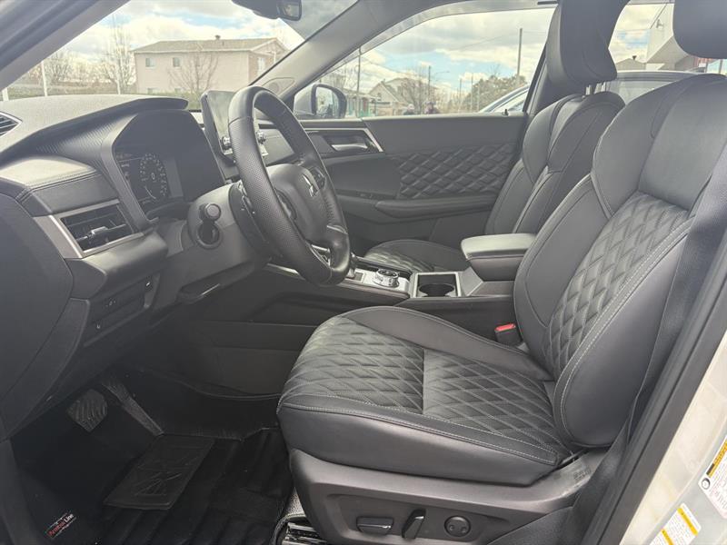 mitsubishi Outlander 2024 - 14