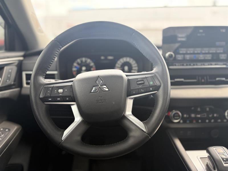 mitsubishi Outlander 2024 - 19