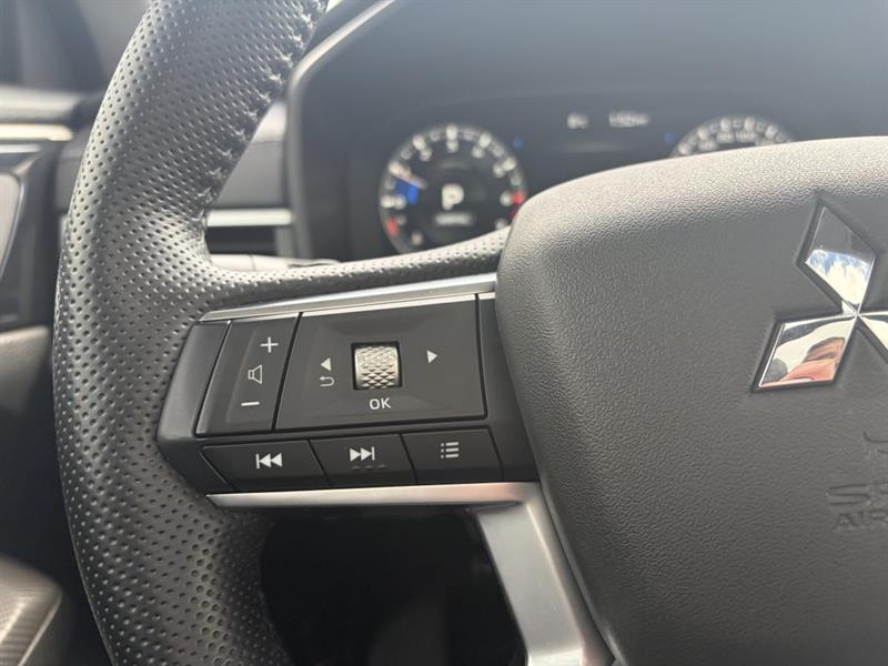 mitsubishi Outlander 2024 - 20