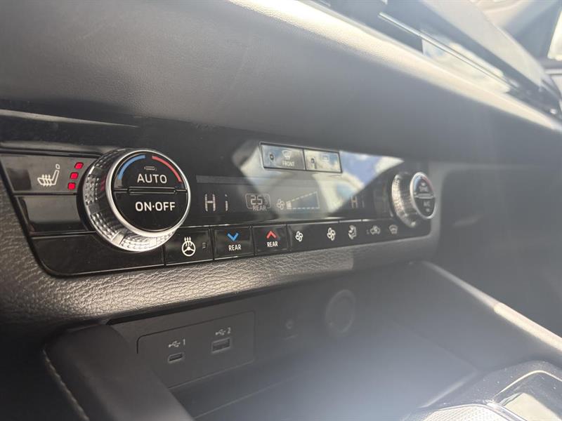 mitsubishi Outlander 2024 - 25