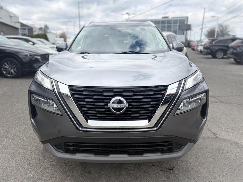 nissan Rogue 2023 - 3