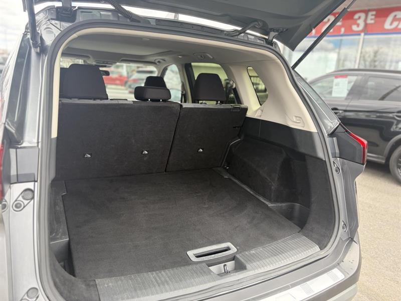 nissan Rogue 2023 - 9