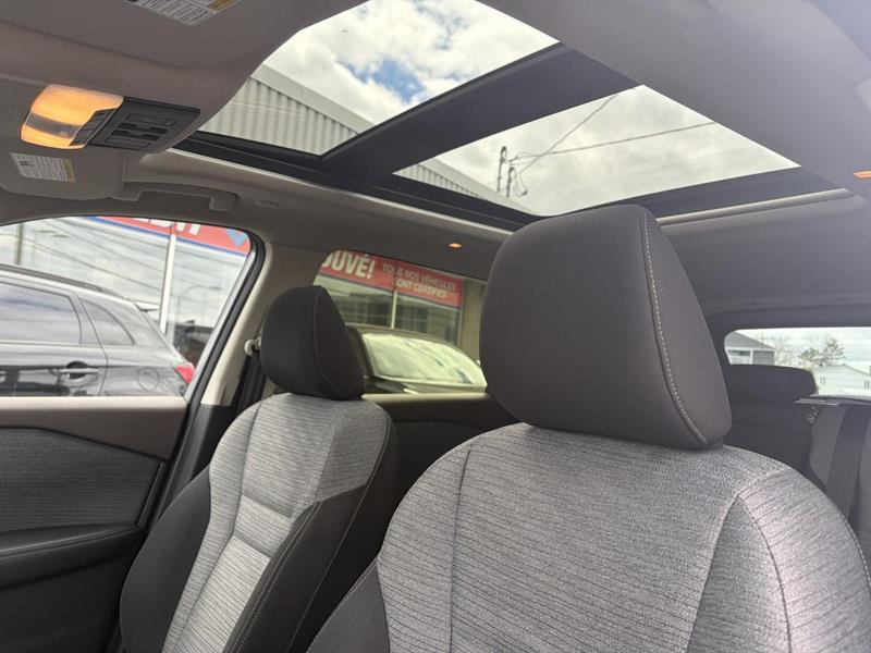 nissan Rogue 2023 - 13