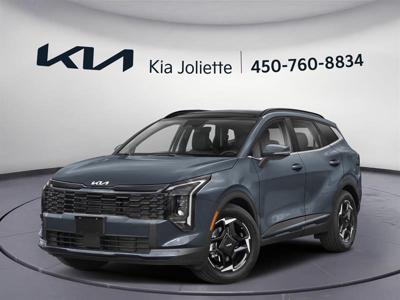 kia Sportage 2026