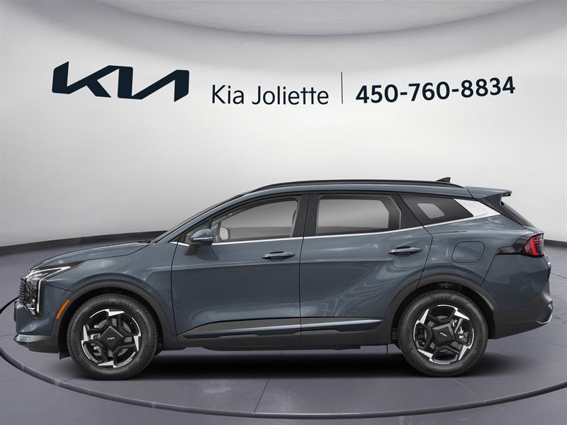 kia Sportage 2026 - 3