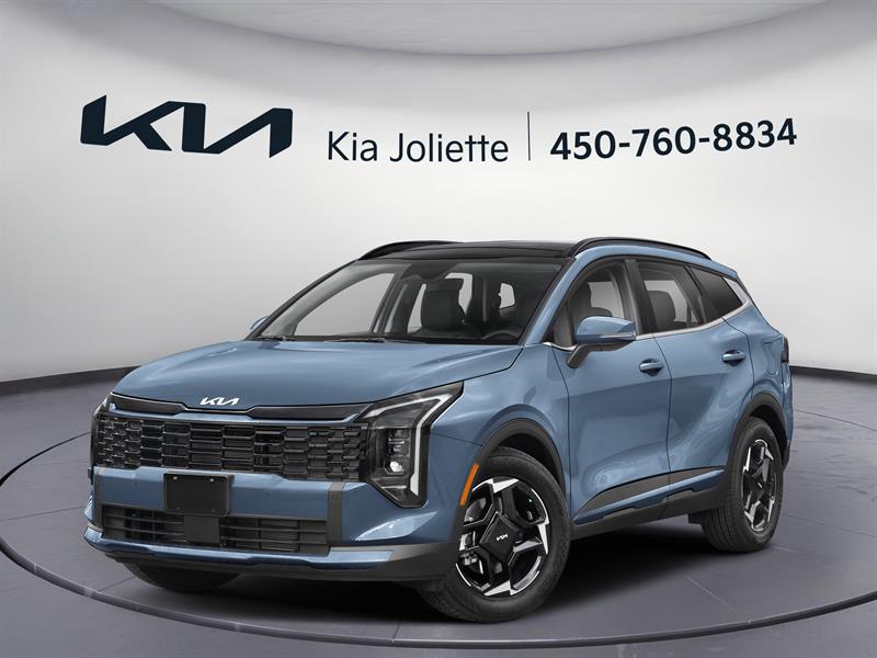 kia Sportage 2026
