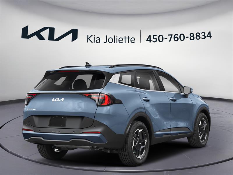 kia Sportage 2026 - 2