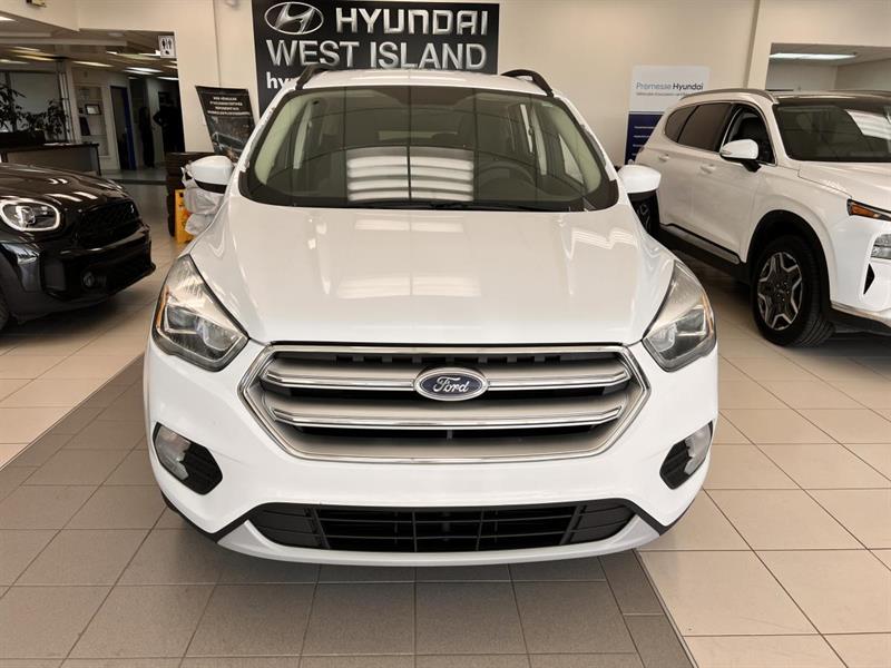 ford Escape 2017 - 2